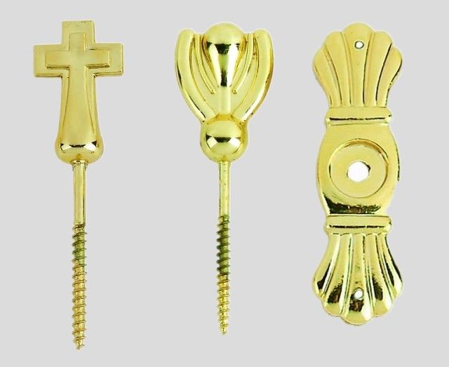 5cm Coffin Screw For Coffin Lid